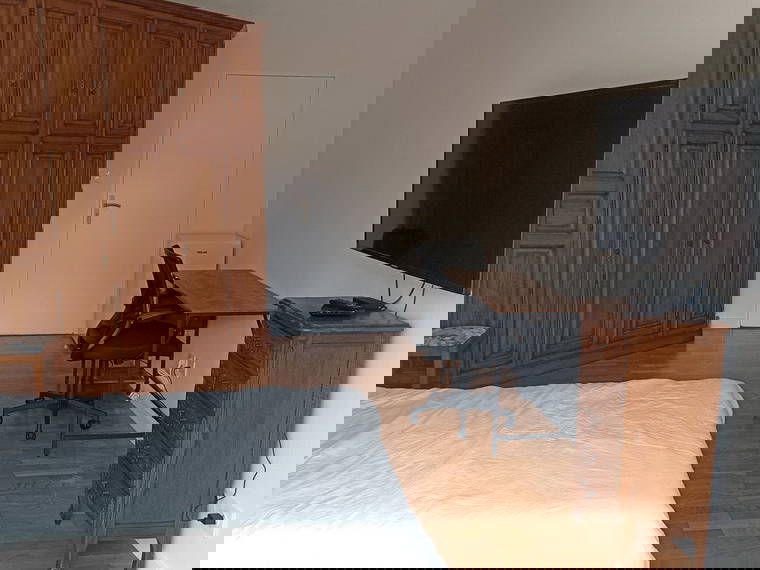 Gastfamilie Vantoux 628670