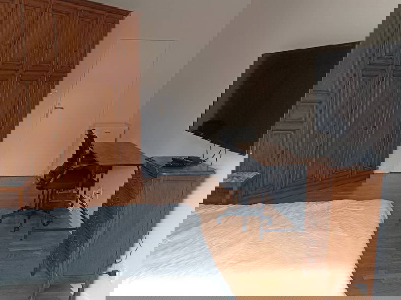 Chambre Chez L'habitant Vantoux 628670-2