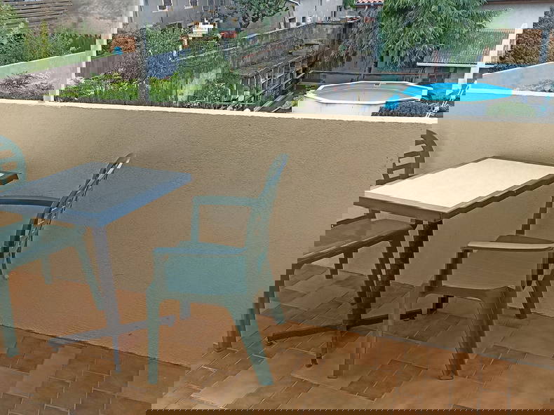 Chambre Chez L'habitant Vantoux 628670-3