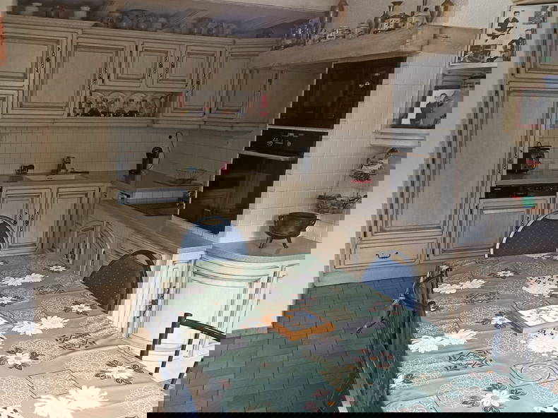 Chambre Chez L'habitant Vantoux 628670-4