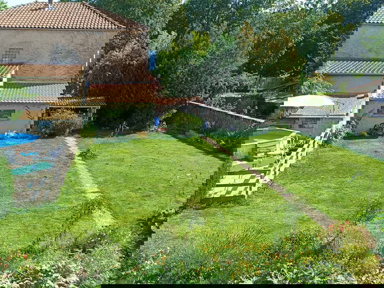 Chambre Chez L'habitant Vantoux 628670-5