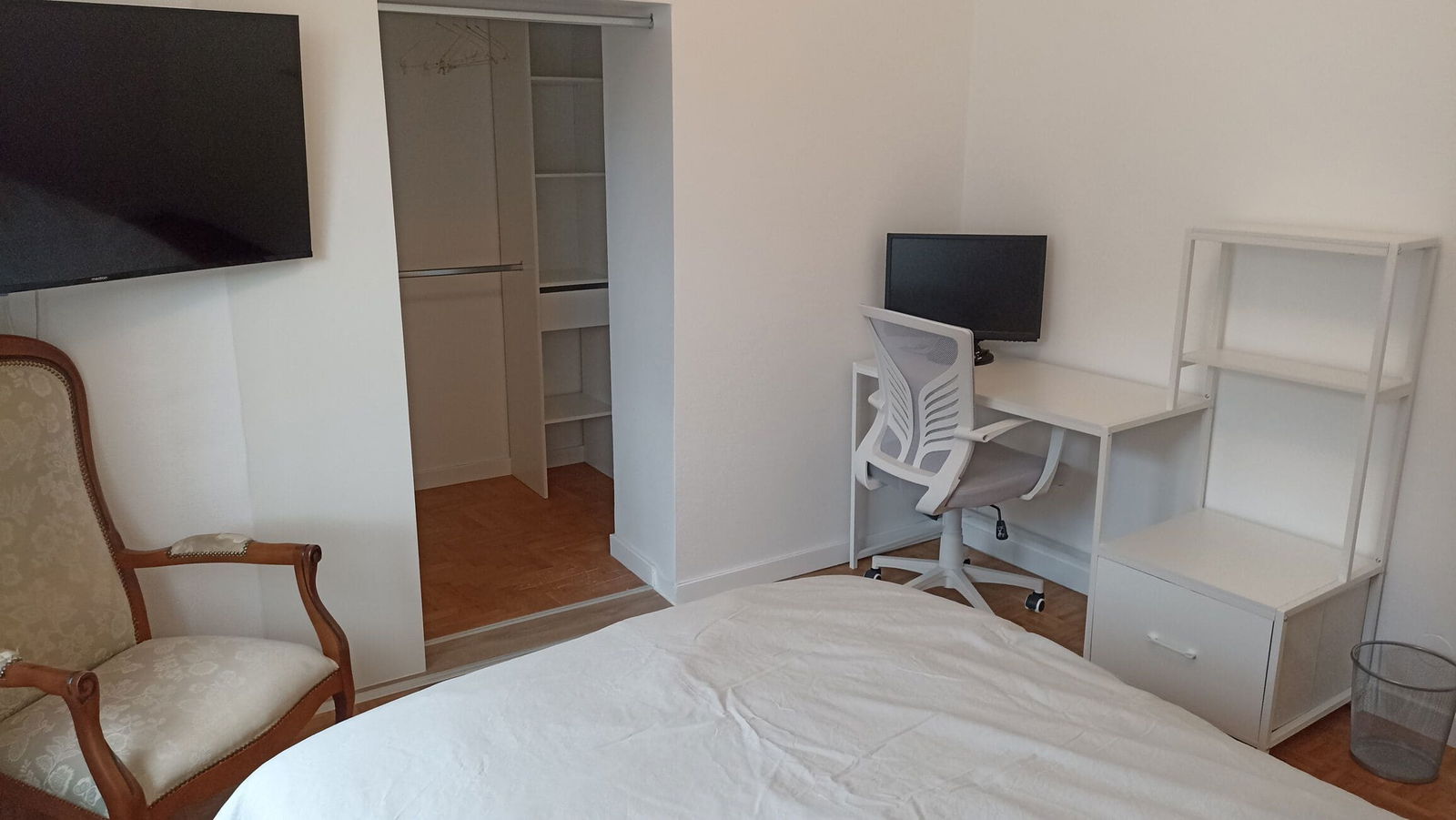 Chambre Chez L'habitant Vantoux 628677