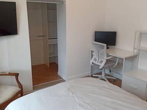Zimmer in der Nähe von Metz