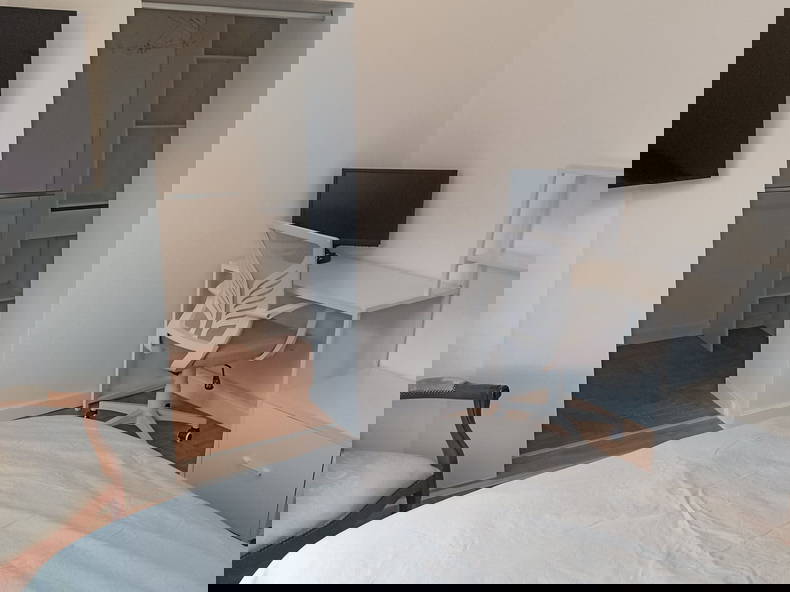 Chambre Chez L'habitant Vantoux 628677-1