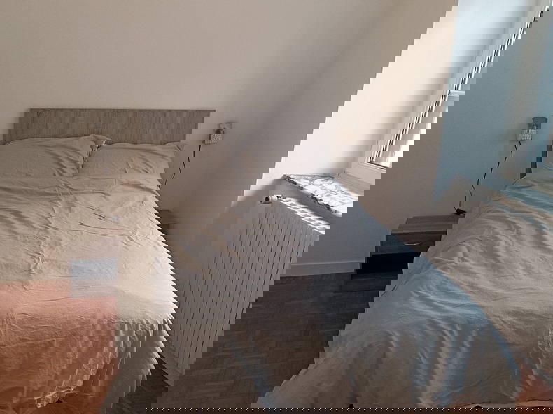 Chambre Chez L'habitant Vantoux 628677-4