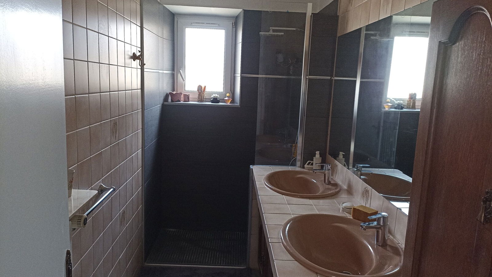 Chambre Chez L'habitant Vantoux 628677