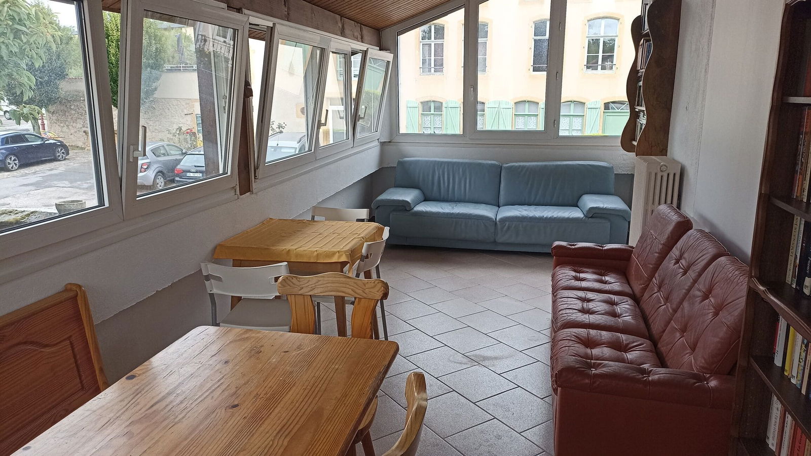 Chambre Chez L'habitant Vantoux 628677