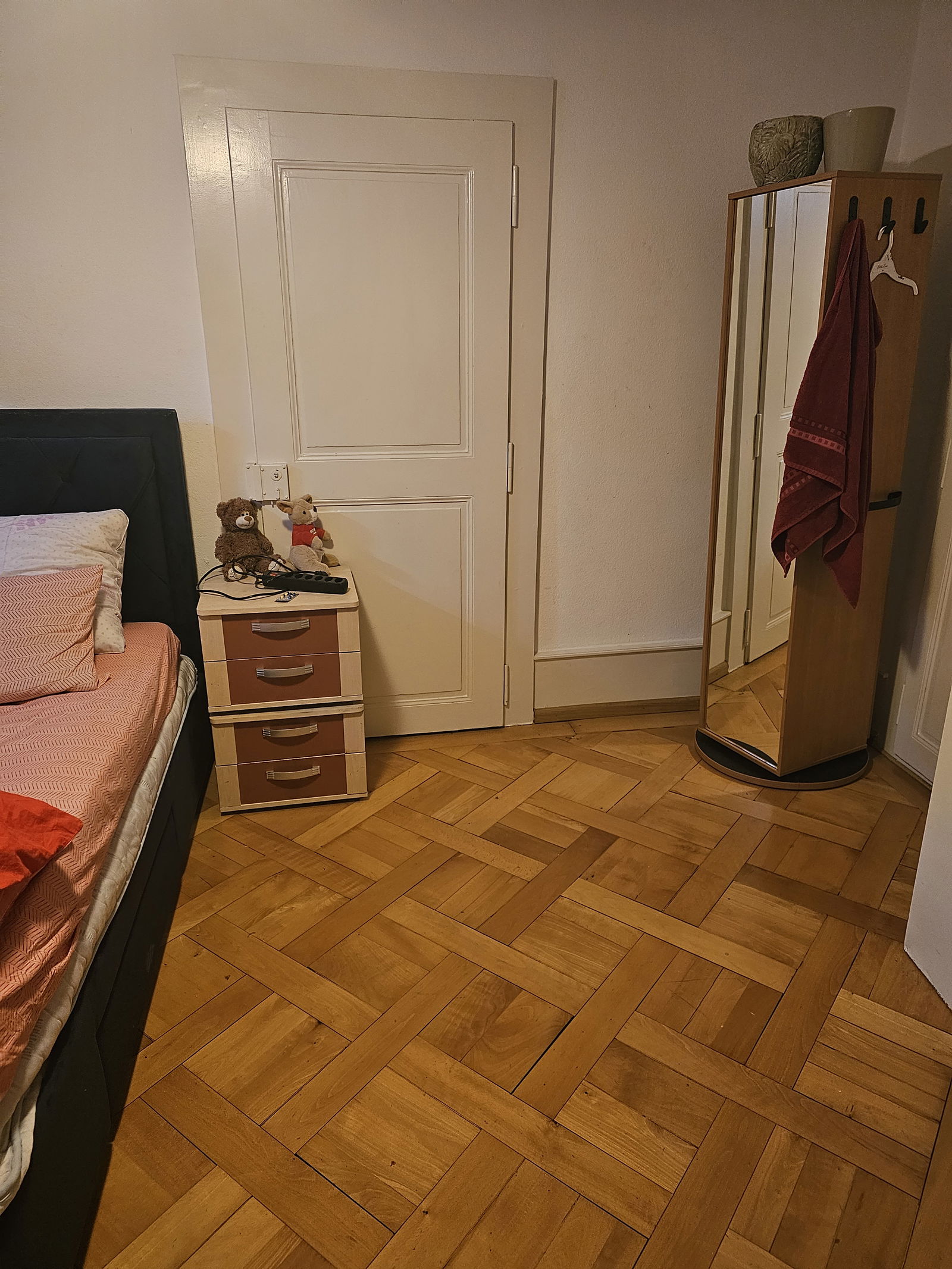 Chambre Chez L'habitant Neuchâtel 427900