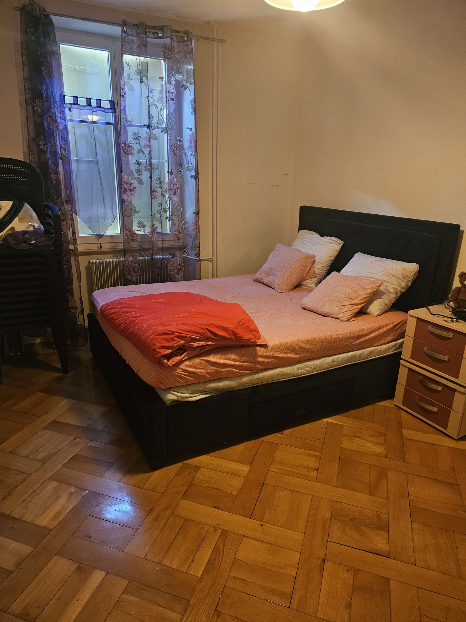 Chambre Chez L'habitant Neuchâtel 427900