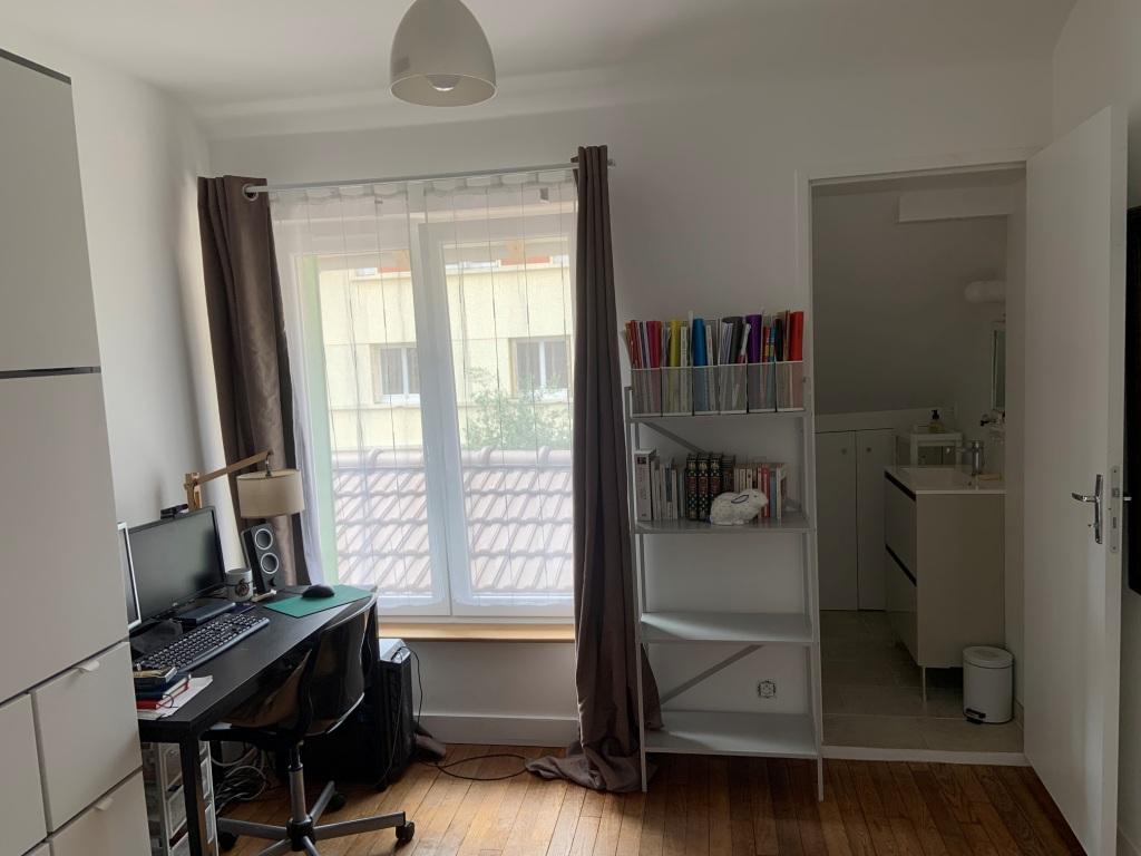 Chambre Chez L'habitant Vélizy-Villacoublay 552290