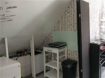 Homestay Moncé-En-Belin 208486-5