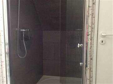 Homestay Moncé-En-Belin 208486-8