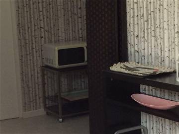 Homestay Moncé-En-Belin 208486-2