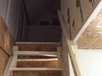 Homestay Moncé-En-Belin 208486-6