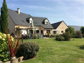 Homestay Moncé-En-Belin 208486-9