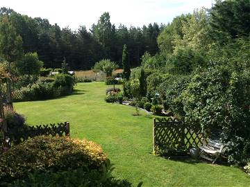 Homestay Moncé-En-Belin 208486-10