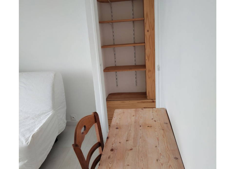 Shared Housing Bordeaux 675825-1
