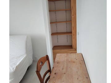 Shared housing for rent in Bordeaux - photo 1 : Other room-1