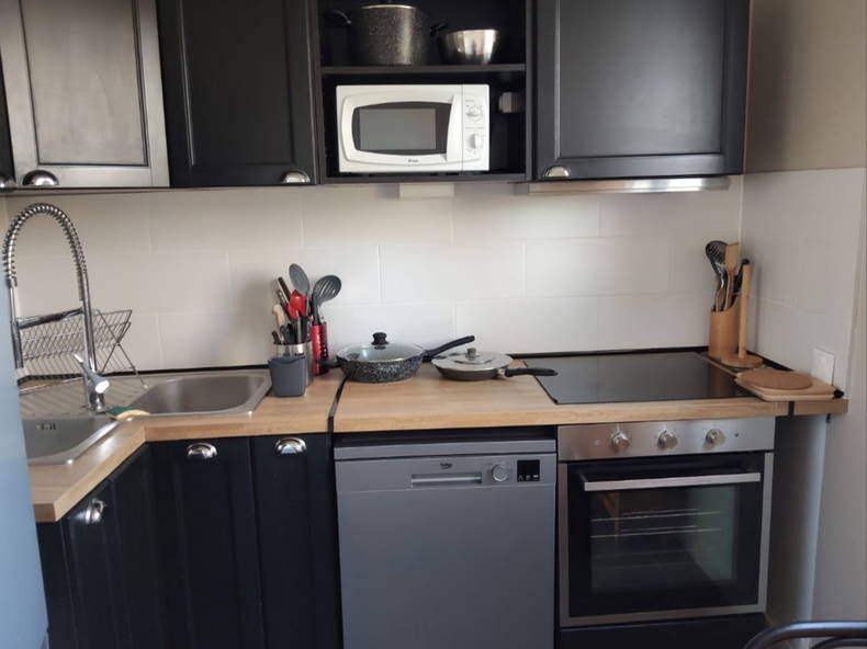 Shared Housing Bordeaux 675825-3