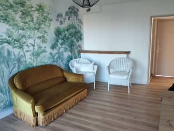 Shared housing for rent in Bordeaux - photo 4 : Other room-4