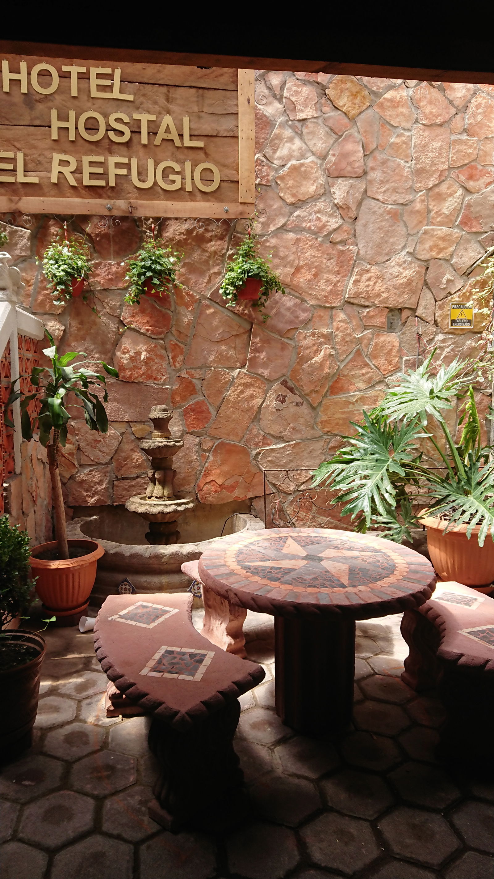 Chambre Chez L'habitant Puebla 246625