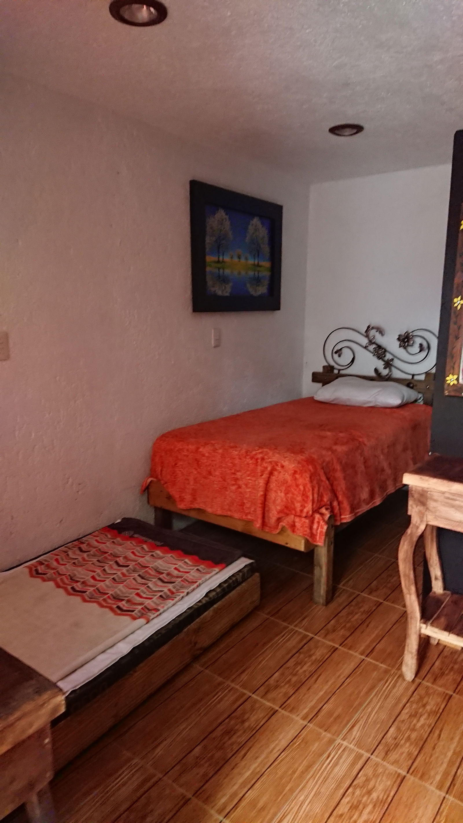 Chambre Chez L'habitant Puebla 246625