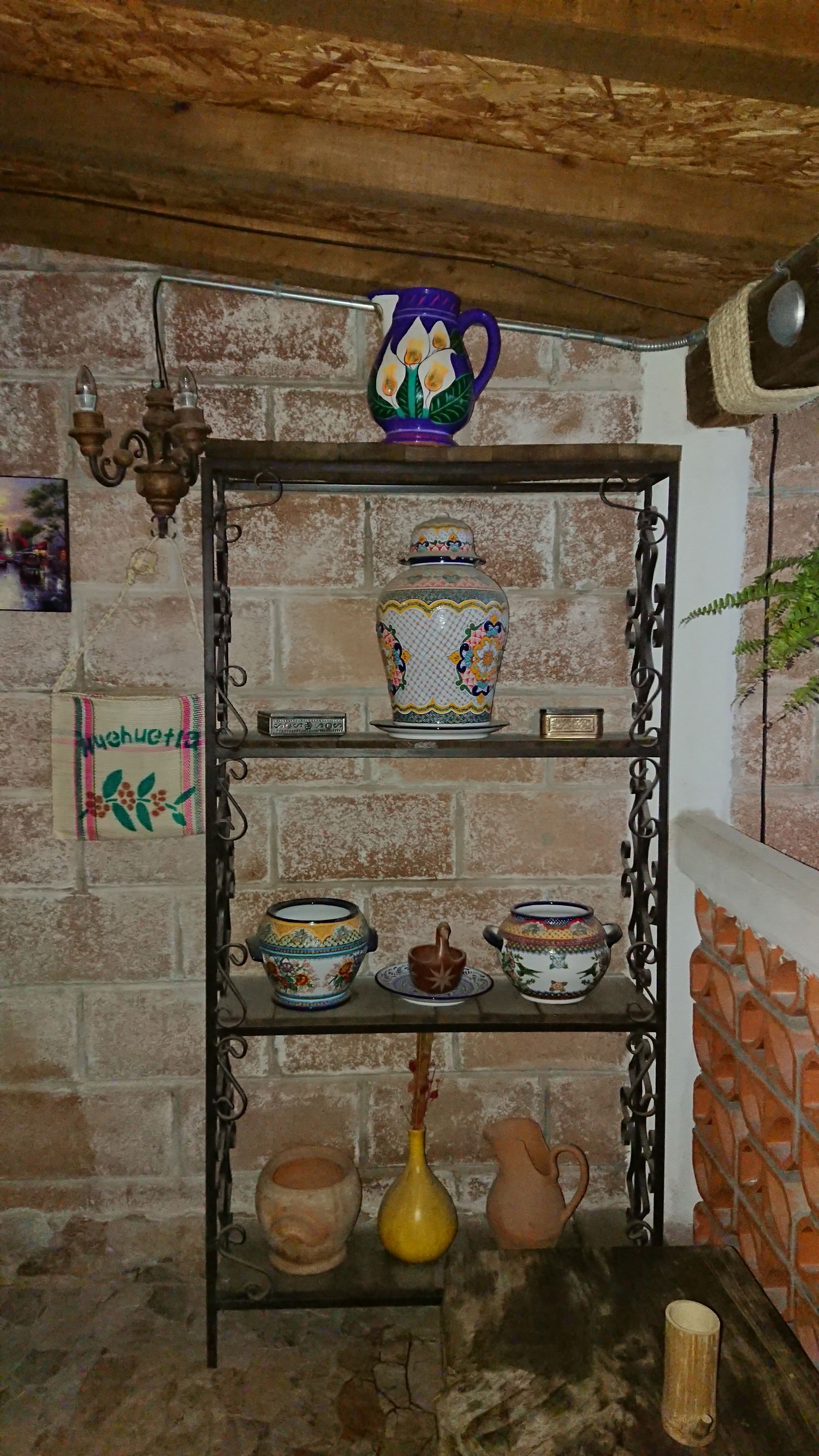 Chambre Chez L'habitant Puebla 246625