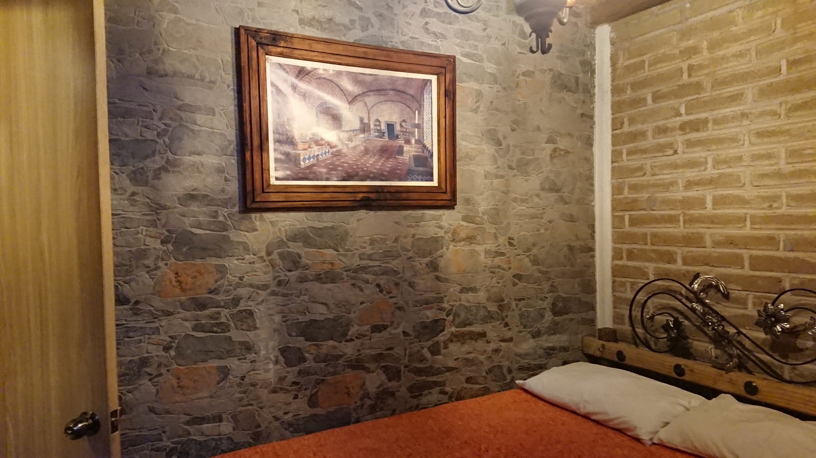 Chambre Chez L'habitant Puebla 246625