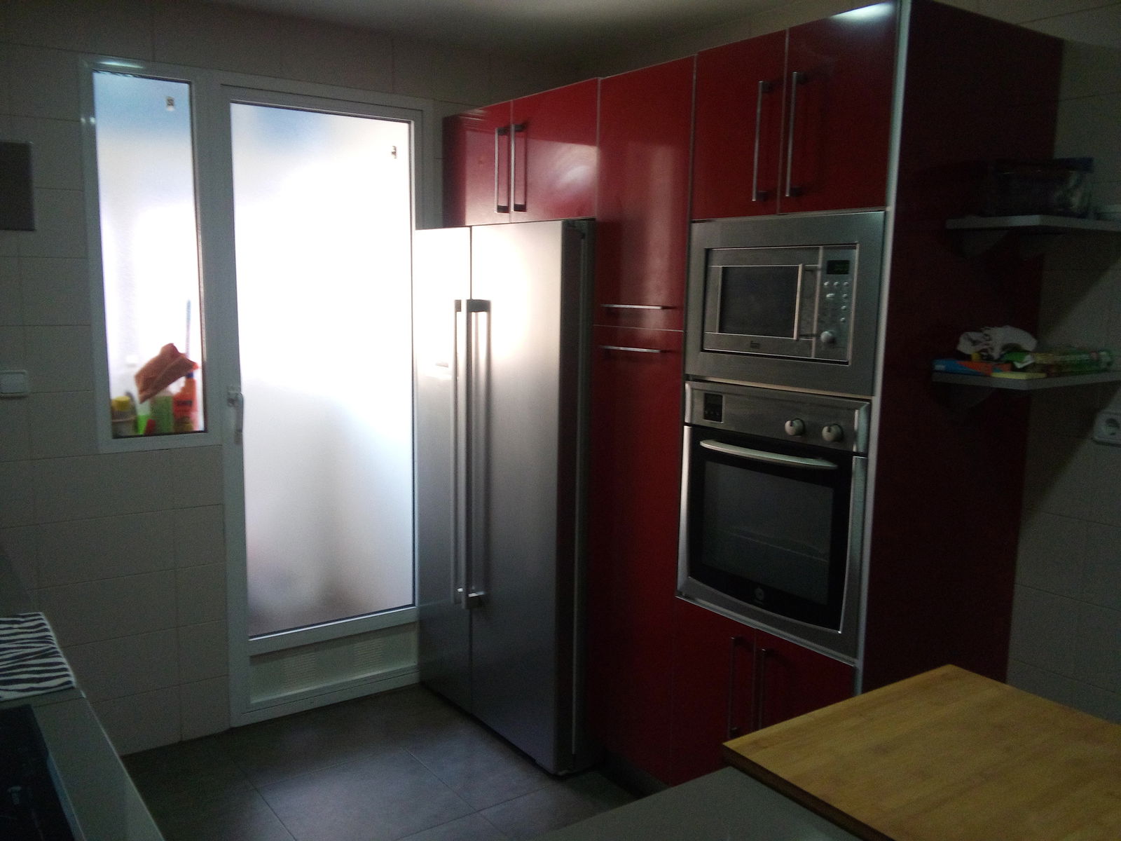 Chambre Chez L'habitant Murcia 156278