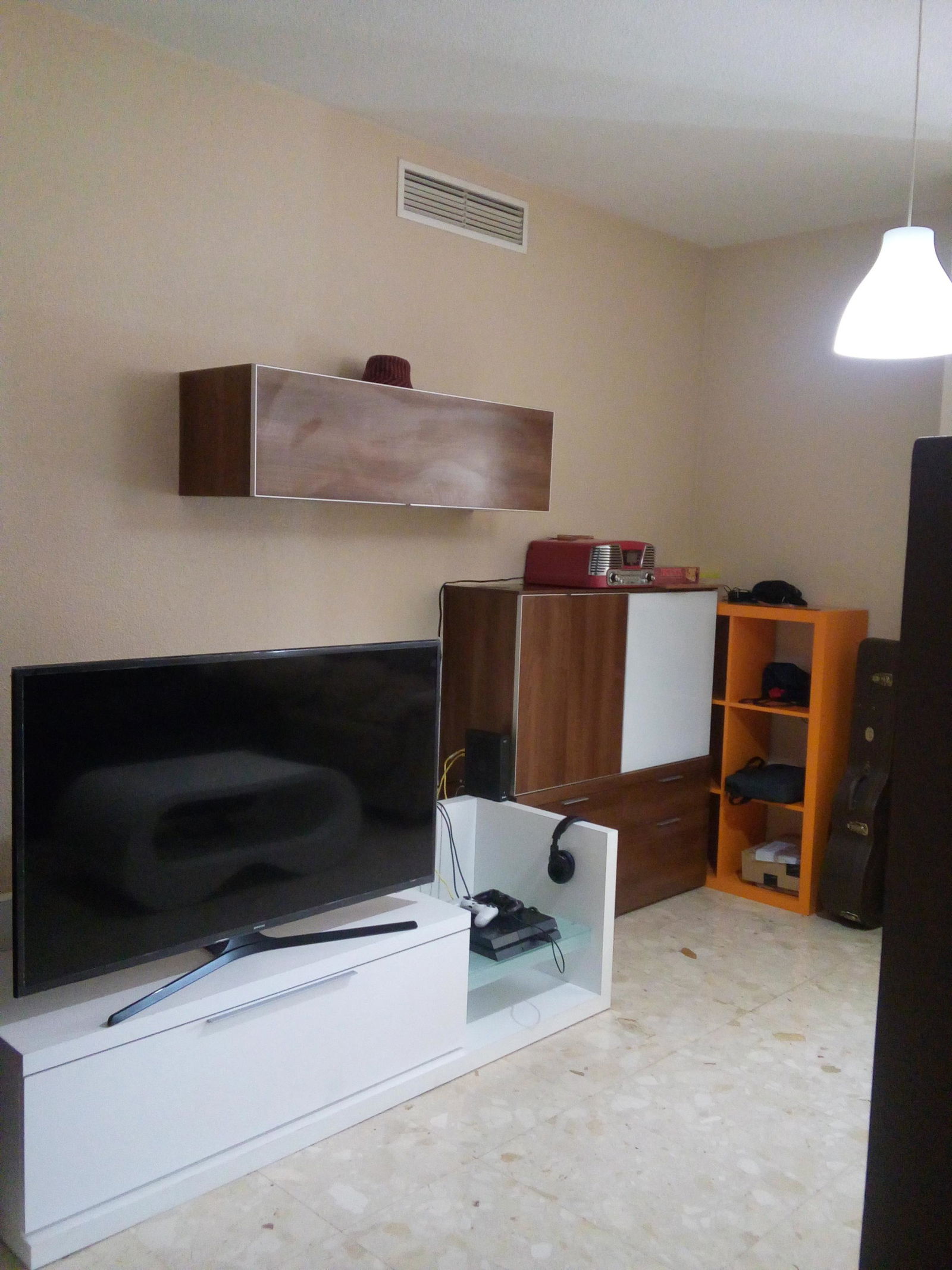 Chambre Chez L'habitant Murcia 156278