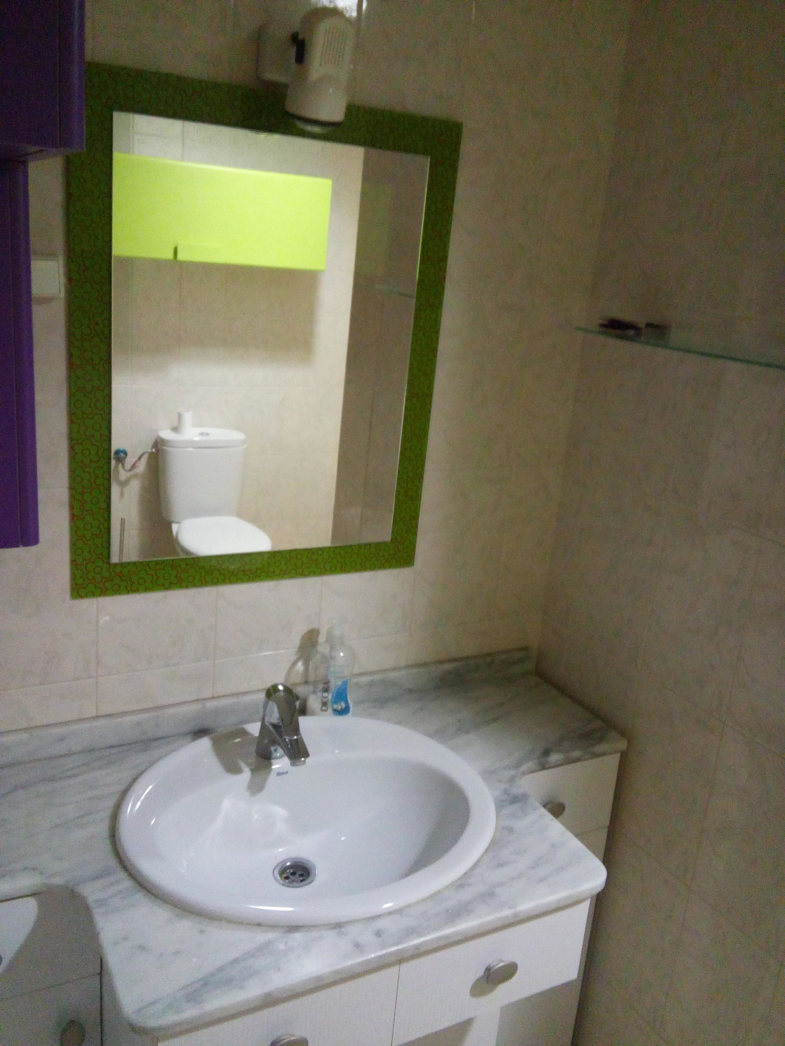 Chambre Chez L'habitant Murcia 156278