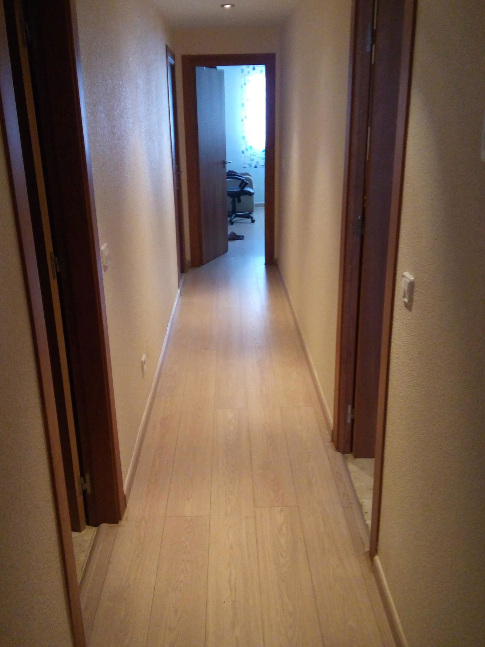 Chambre Chez L'habitant Murcia 156278