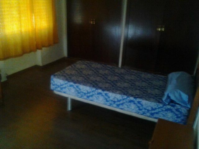 Colocation Sevilla 32024