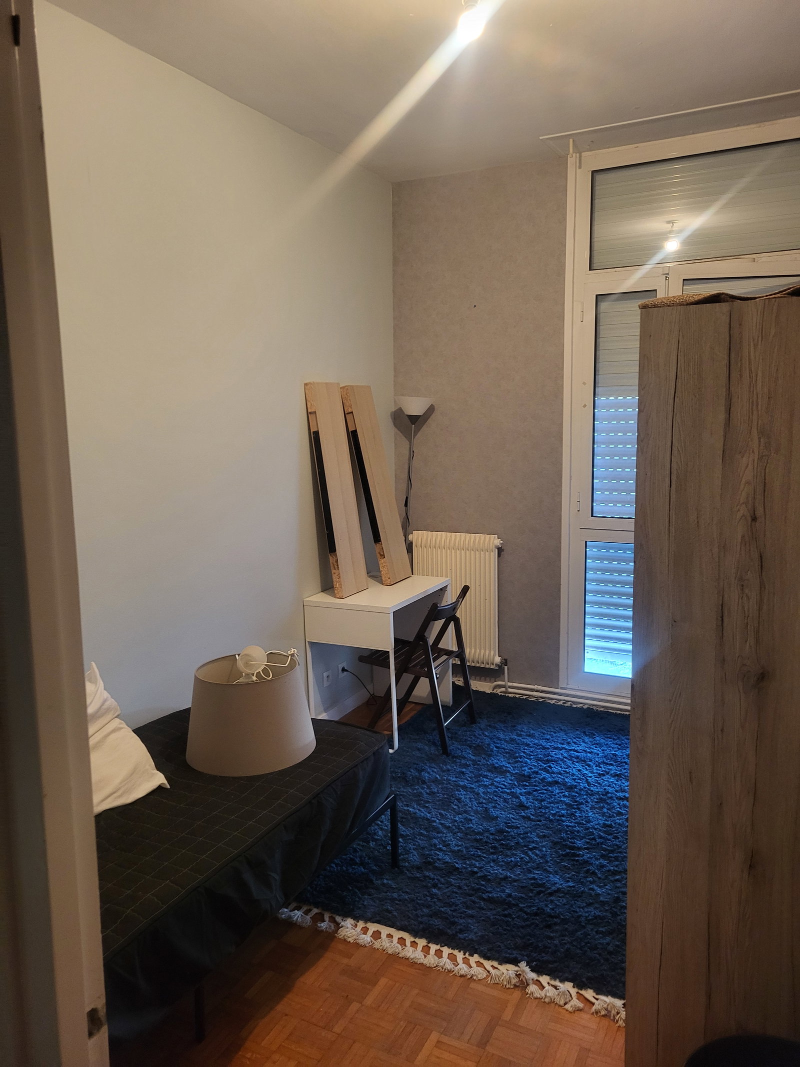 Chambre Chez L'habitant Rennes 672835