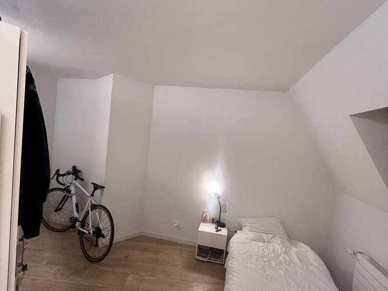 Piso Compartido Neuchâtel 677355-3