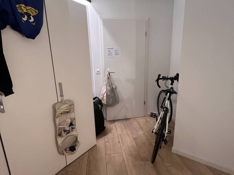 Piso Compartido Neuchâtel 677355-4