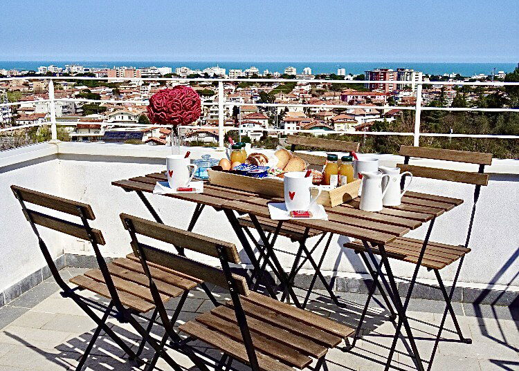 Chambre Chez L'habitant Riccione 237152