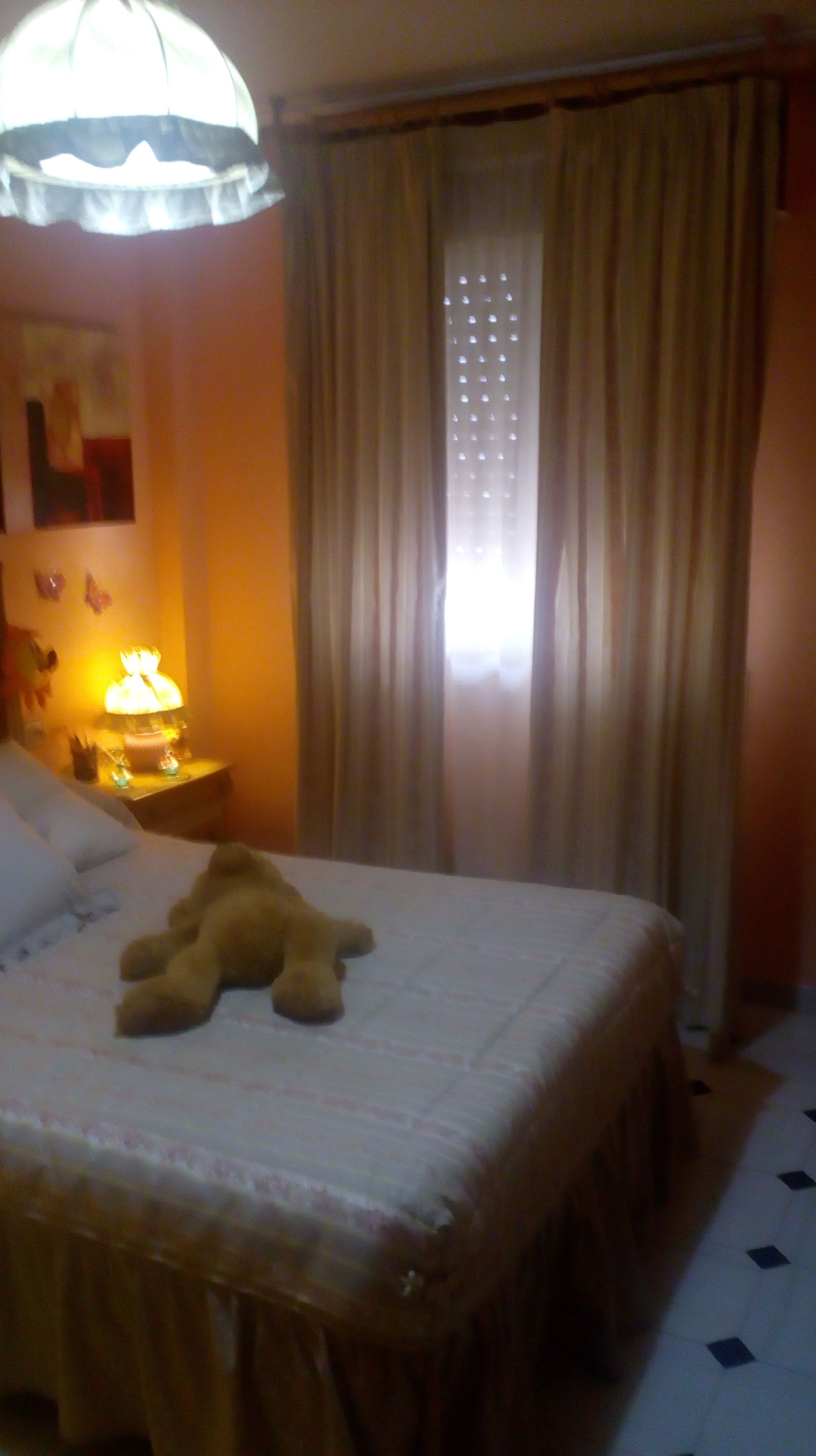 Chambre Chez L'habitant Ronda 132117