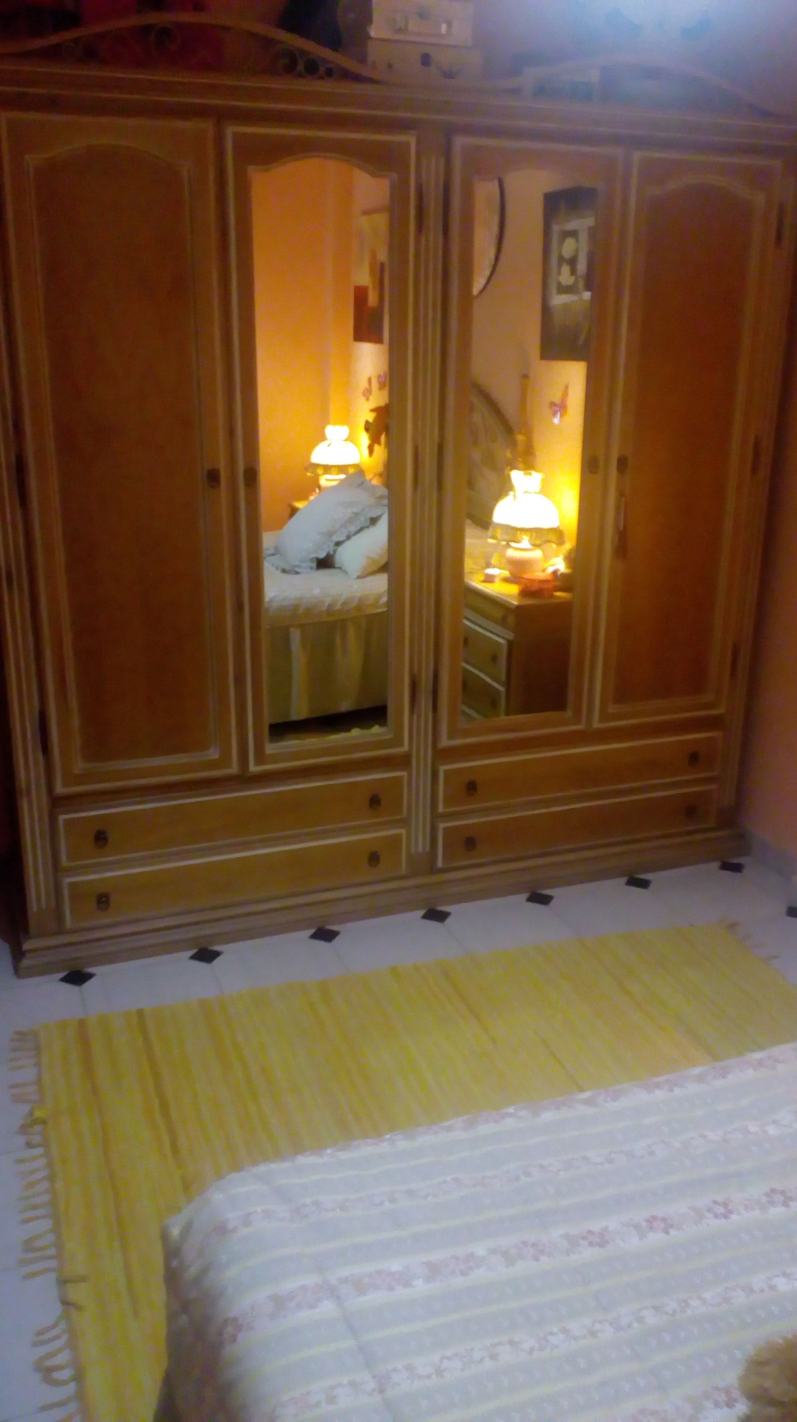 Chambre Chez L'habitant Ronda 132117