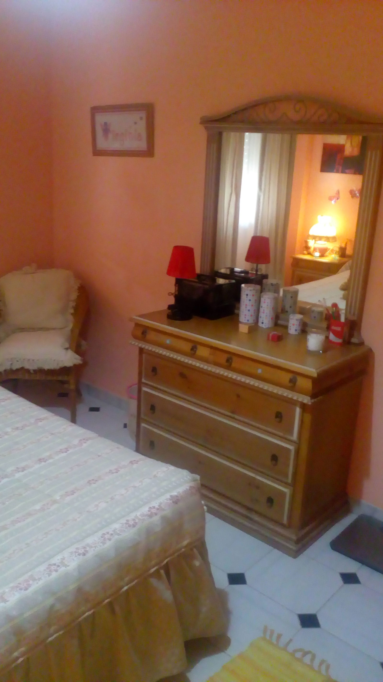 Chambre Chez L'habitant Ronda 132117