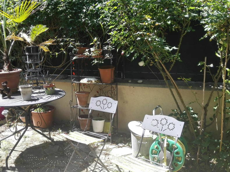 Colocation Rosny-sous-Bois 123238-1