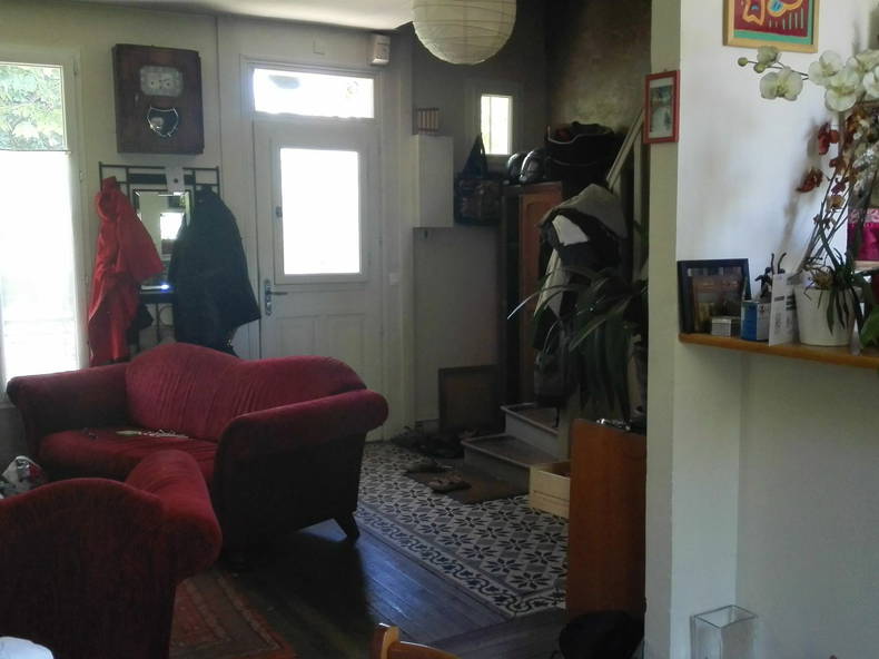 Colocation Rosny-sous-Bois 123238-2