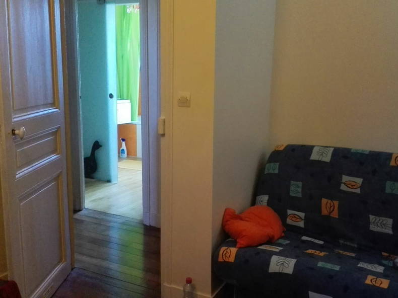 Colocation Rosny-sous-Bois 123238-4