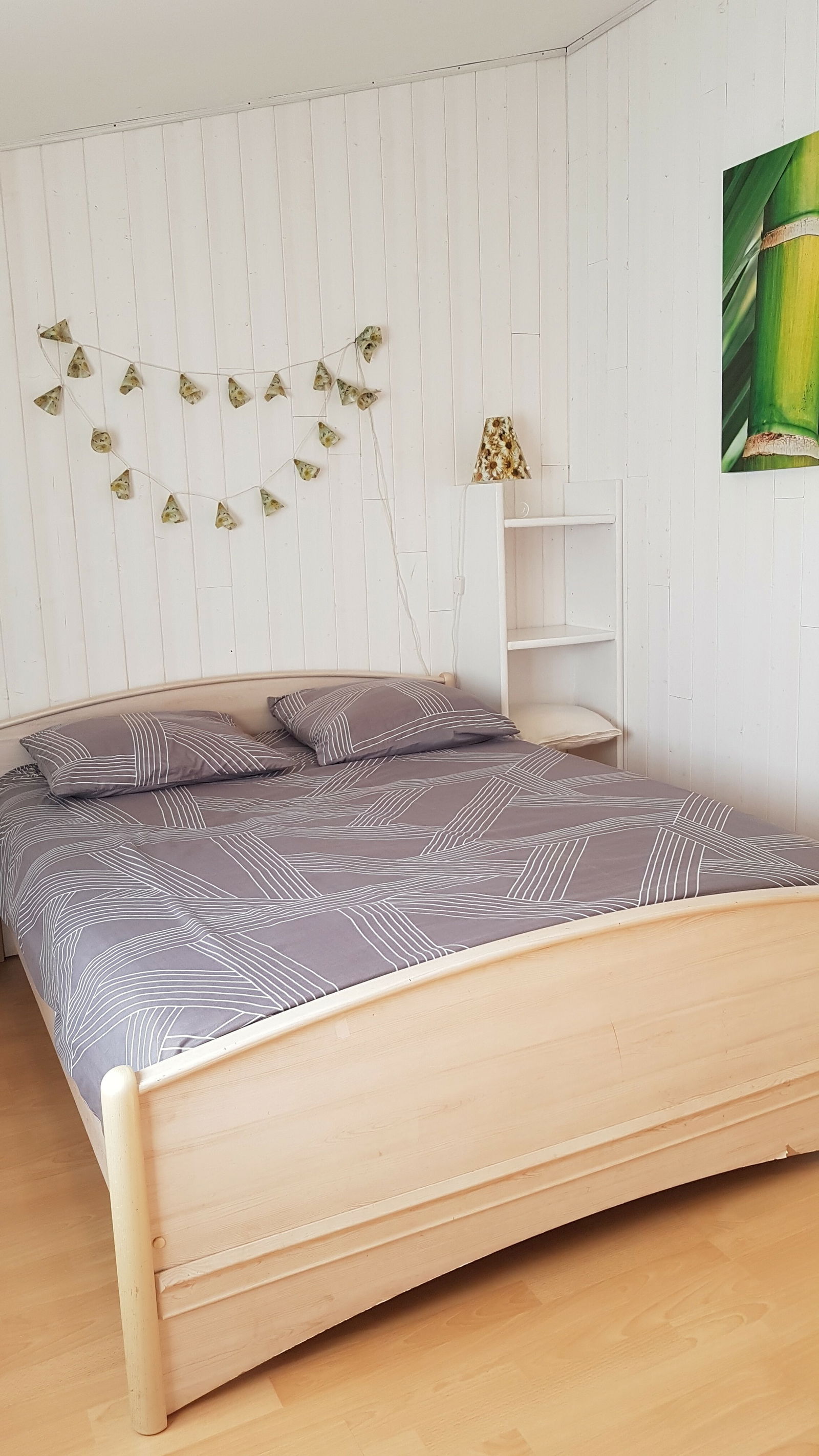Hemvistelse Roumagne 220463