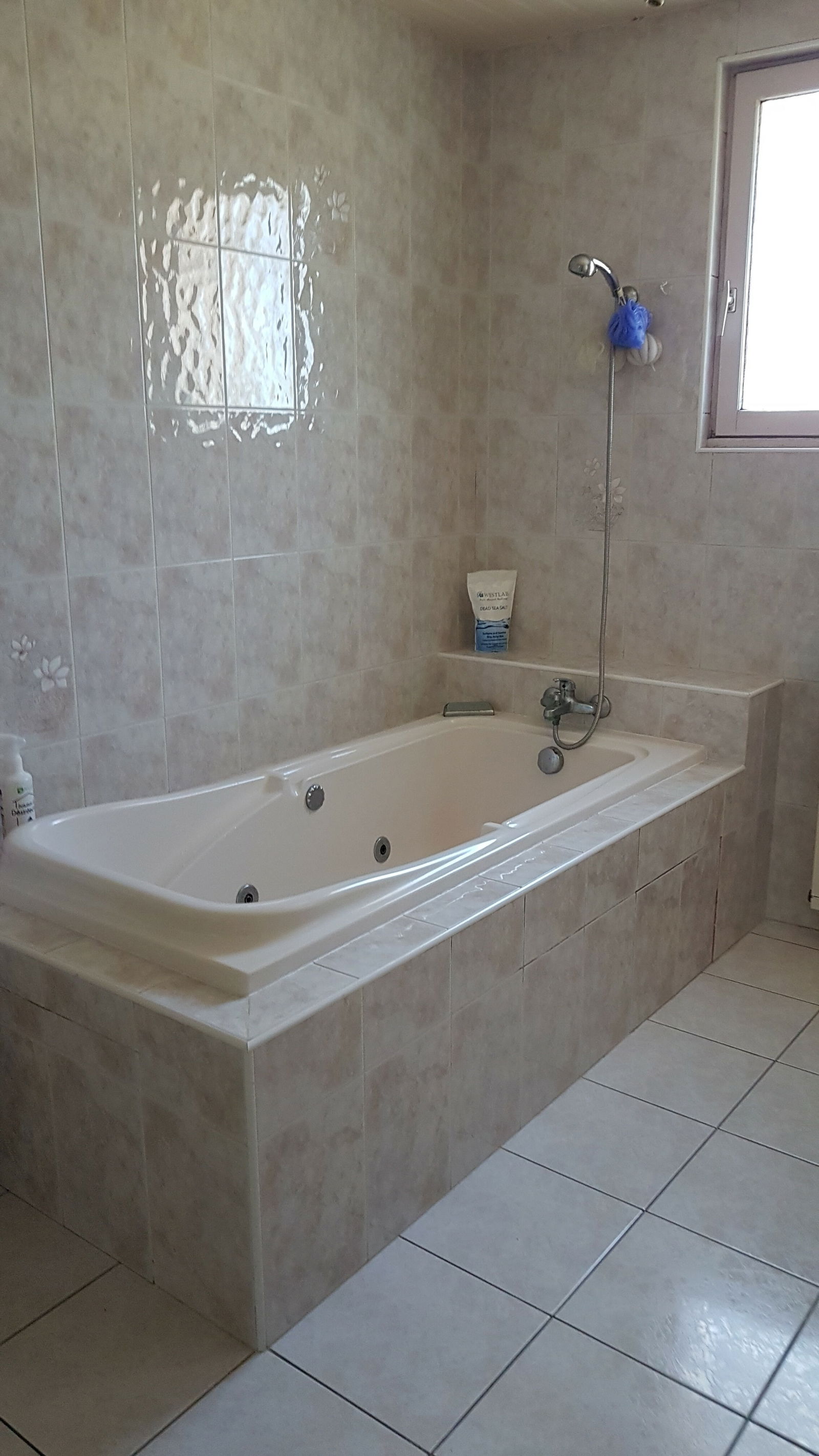 Hemvistelse Roumagne 220463