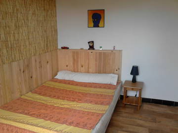 Chambre À Louer Ruoms 113122