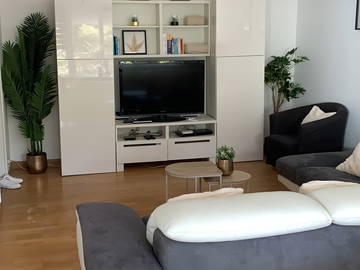 Colocation à louer à Saint-Genis-Pouilly - photo 8 : autre pièce-8