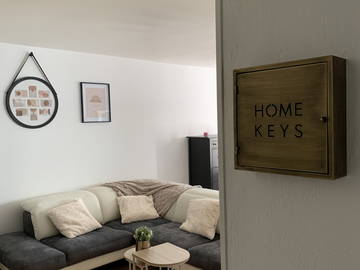 Colocation à louer à Saint-Genis-Pouilly - photo 9 : autre pièce-9