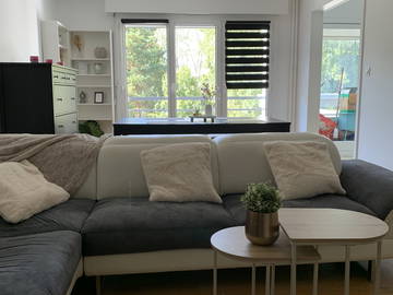 Colocation à louer à Saint-Genis-Pouilly - photo 11 : autre pièce-11
