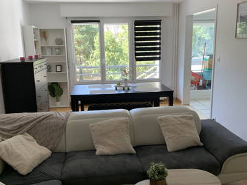 Colocation à louer à Saint-Genis-Pouilly - photo 12 : autre pièce-12
